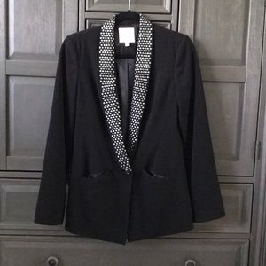 Romeo & Juliet blazer